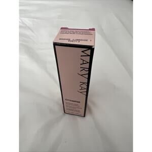 Mary Kay Timewise Luminous Liquid Foundation ~ Bronze 1 Black Cap